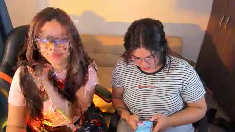 Verolake online show from 11.11.25