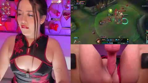 Veronica online show from 02.17.26