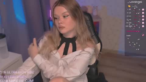 Tiffany online show from 10.15.25