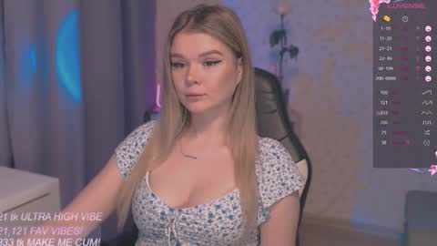 Tiffany online show from 11.21.25