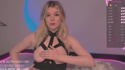 Tiffany online show from 03.16.26