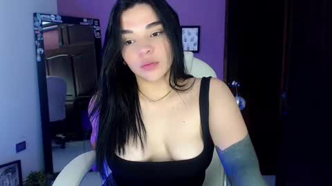 veronica_118 online show from 12.16.24