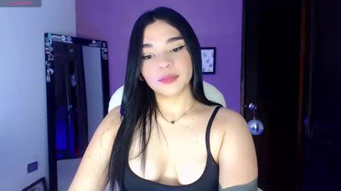 veronica_118 online show from 01.17.25