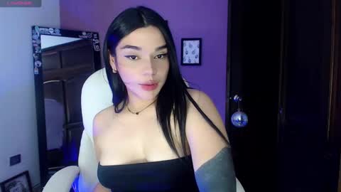 veronica_118 online show from 01.30.25