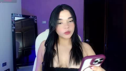 veronica_118 online show from 02.12.25