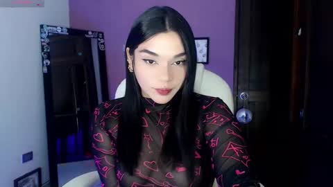 veronica_118 online show from 02.13.25