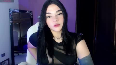 veronica_118 online show from 02.20.25