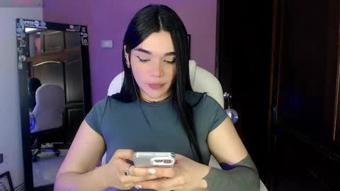 veronica_118 online show from 02.24.25