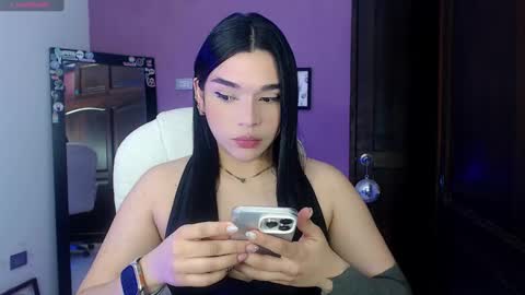 veronica_118 online show from 02.25.25
