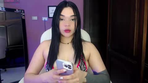 veronica_118 online show from 03.07.25