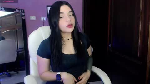 veronica_118 online show from 03.10.25