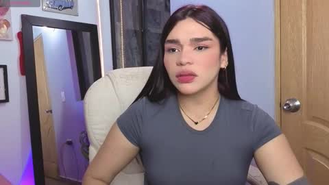 veronica_118 online show from 12.21.25