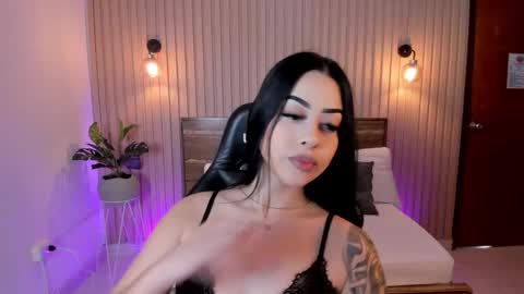 VERONICA online show from 01.04.25