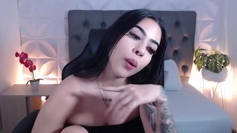 VERONICA online show from 01.16.25