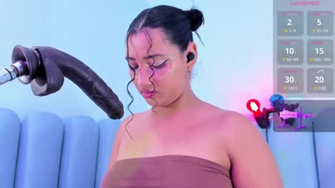 Veronica  online show from 04.24.26