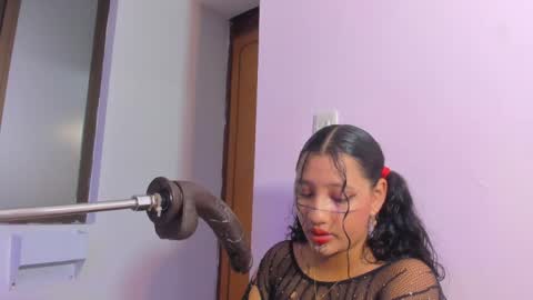 Veronica  online show from 06.07.26