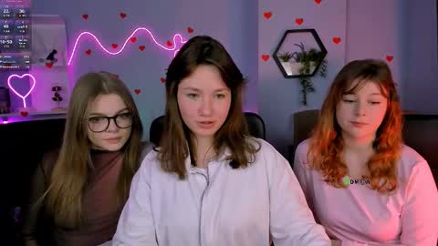 Ronni online show from 02.18.26