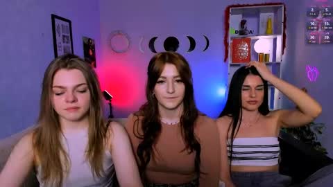 Ronni online show from 04.16.26