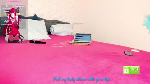 Snapshot of veronica_bubbley chatting on 05.15.26 Nylon queen genuine model who bring pantyhose on chaturbate for first time the others just copy my room for money online show from 05.15.26