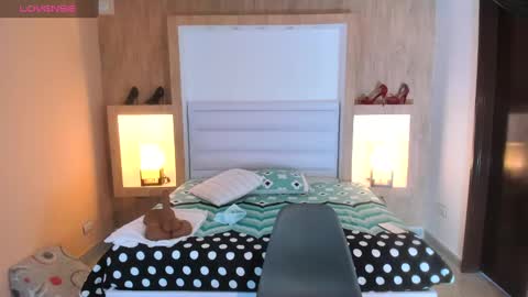 Snapshot of veronica_garciaa chatting on 01.13.25 Johovanna online show from 01.13.25