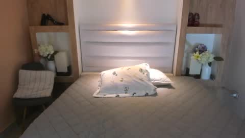 Snapshot of veronica_garciaa chatting on 02.24.25 Johovanna online show from 02.24.25