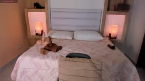 Snapshot of veronica_garciaa chatting on 09.24.25 Johovanna online show from 09.24.25