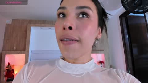 Johovanna online show from 12.13.25