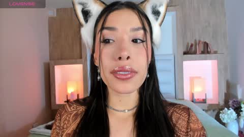 Johovanna online show from 02.18.26