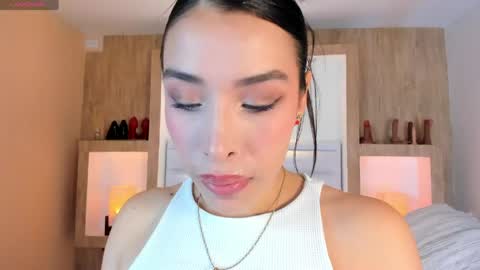 Snapshot of veronica_garciaa chatting on 04.23.26 Johovanna online show from 04.23.26