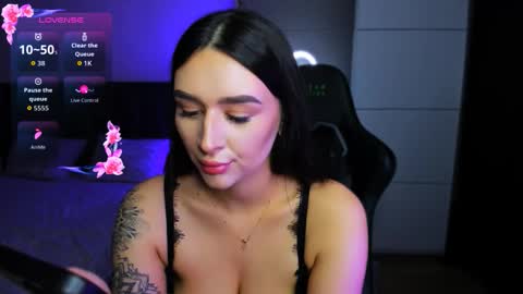 Veronica online show from 11.09.25