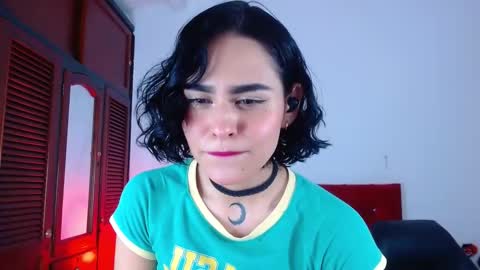 veronica_luar online show from 11.06.25