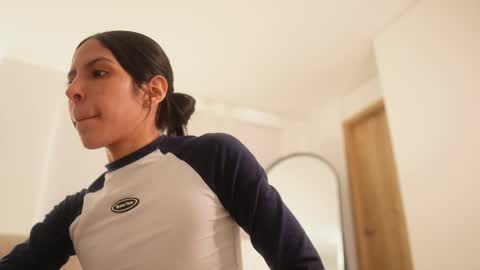 Veronica online show from 03.26.26