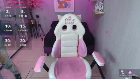 veronica online show from 03.23.26