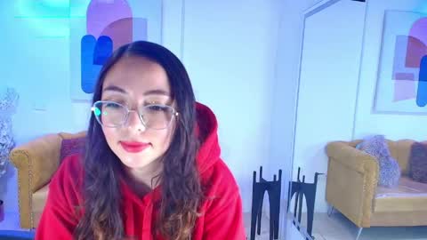 Snapshot of veronica_miiller chatting on 05.04.26 veronica online show from 05.04.26