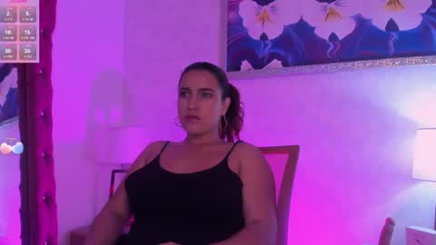 Veronica Olson online show from 01.19.25