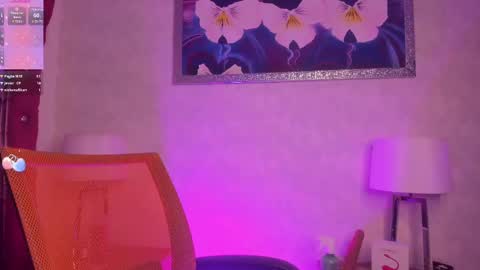 Veronica Olson online show from 01.19.25