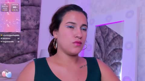 Veronica Olson online show from 01.23.25