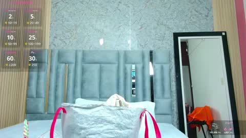 Snapshot of veronica_roose chatting on 10.07.25 Veronica online show from 10.07.25