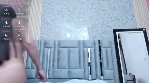 Snapshot of veronica_roose chatting on 11.03.25 Veronica online show from 11.03.25