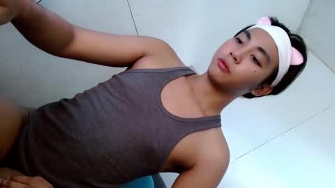 veronica_vaughn02 online show from 10.16.25