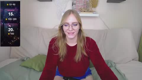 VERONICA online show from 02.01.25