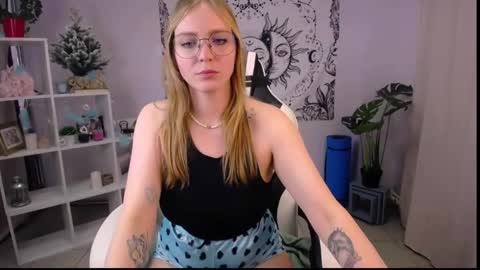 VERONICA online show from 02.02.25