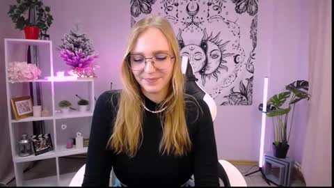 VERONICA online show from 02.13.25
