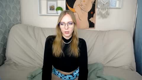 VERONICA online show from 02.14.25