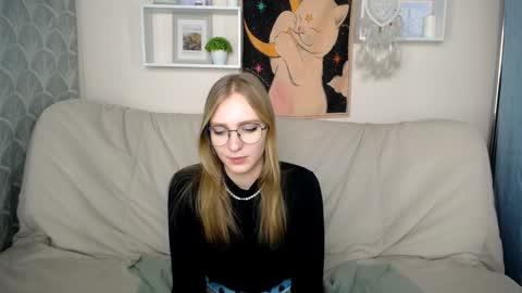VERONICA online show from 02.14.25