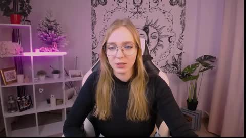 VERONICA online show from 02.15.25