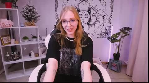 VERONICA online show from 02.16.25