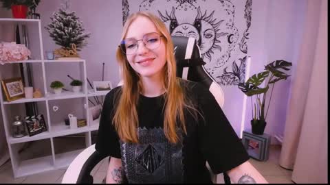 VERONICA online show from 02.16.25