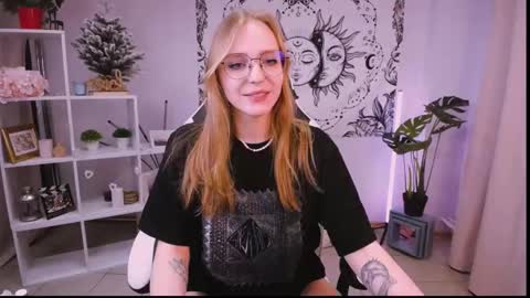 VERONICA online show from 02.16.25