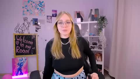 VERONICA online show from 02.19.25